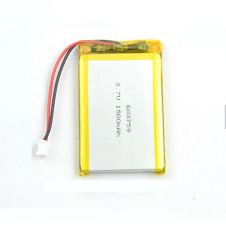 3,7 v 700mah 750mah rc lipo полимерный аккумулятор 25C 902540