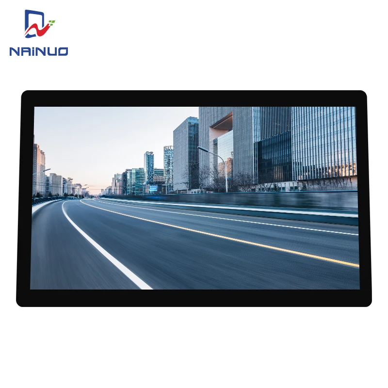 
Professional manufacturer Indoor Application and TFT Type 98