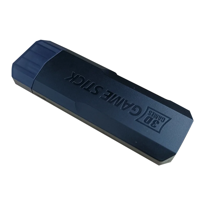 Wholesale Family 4K Video Game Console 2.4G Double Gamepads HD 4K USB Game Stick Console Retro TV X2 PLUS GD10 Games Player