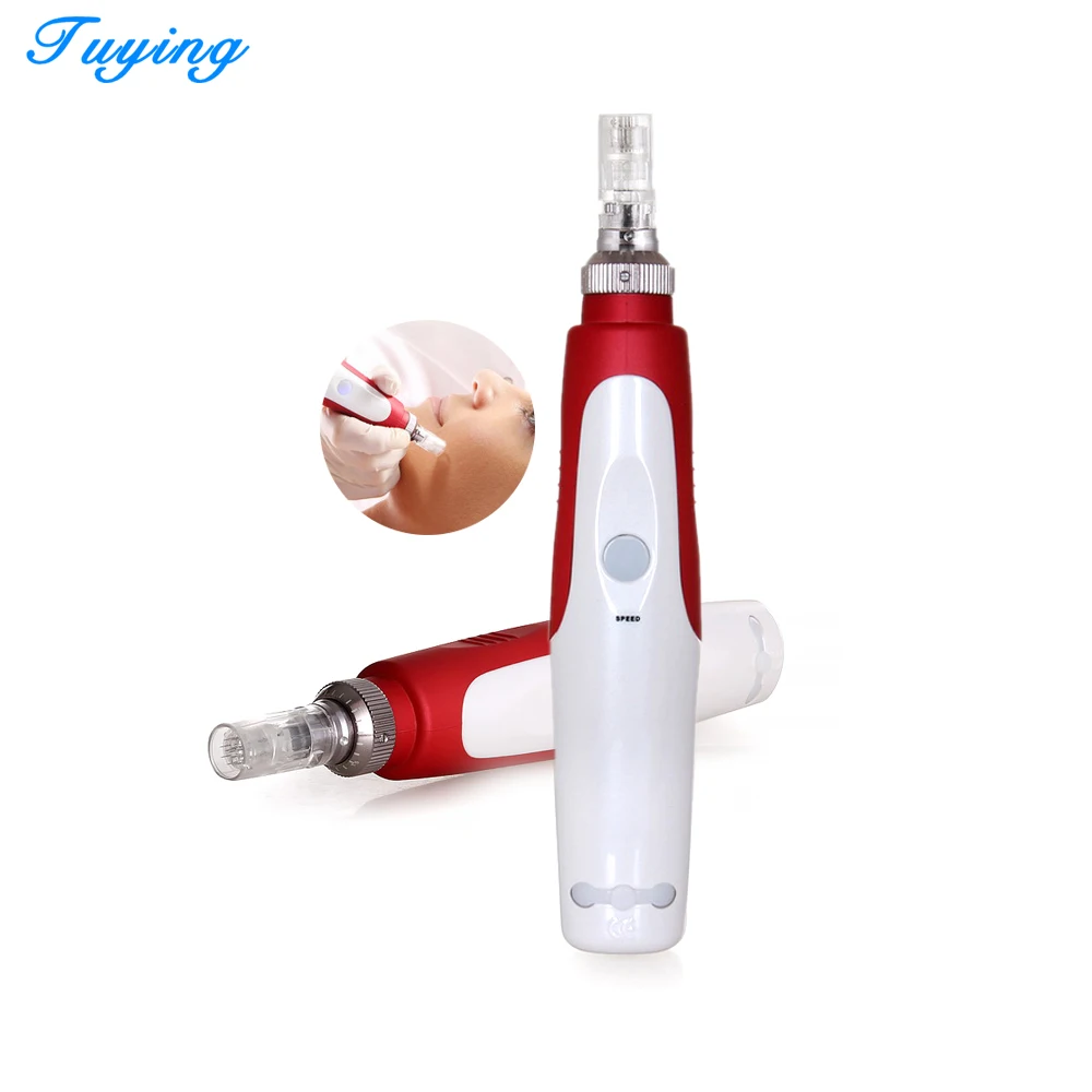 Skin Repair Tool Kit Dr. Pen Ultima N2 Professional Microneedling Derma Pen / Wireless Electric Micro NeedlesDr Pen