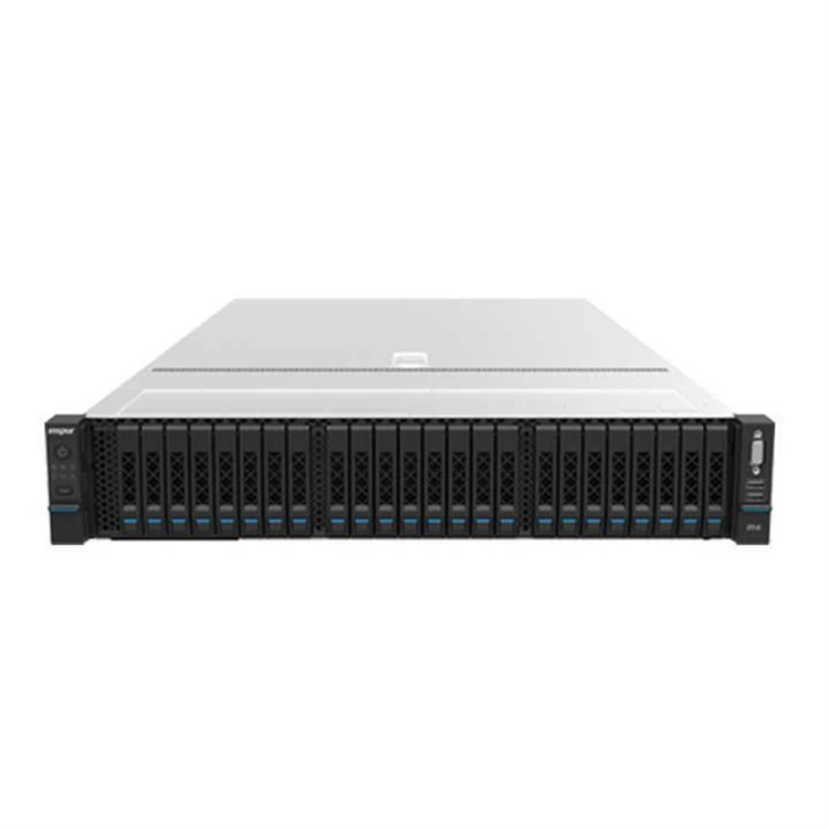 2022 Cheap Original Brand Inspur Nf5280M6 In Tel Xeon Silver Hard Drive Computer 2U Rack Server