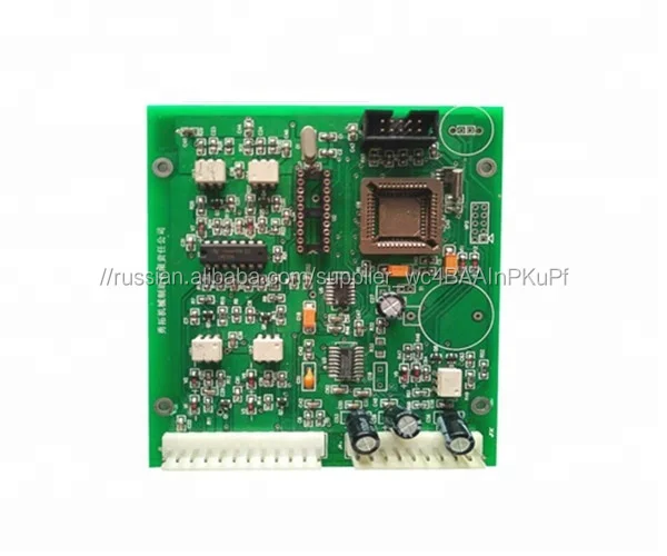 Новое поступление индивидуальные PCBA доска фу ji машина печатной платы для подметания робот