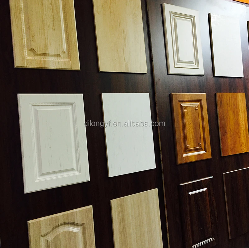 high glossy  pvc sheet