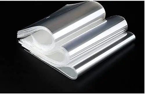 Widely Application Eco Friendly Waterproof High Clear TPU Film for Bag Window shoes