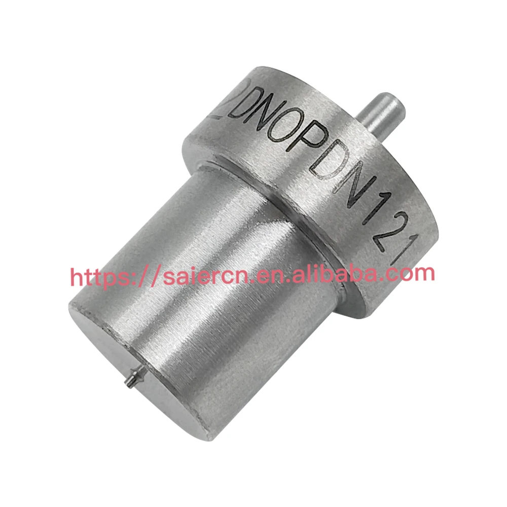 High Quality Diesel Fuel Injector Nozzle DN0PDN121