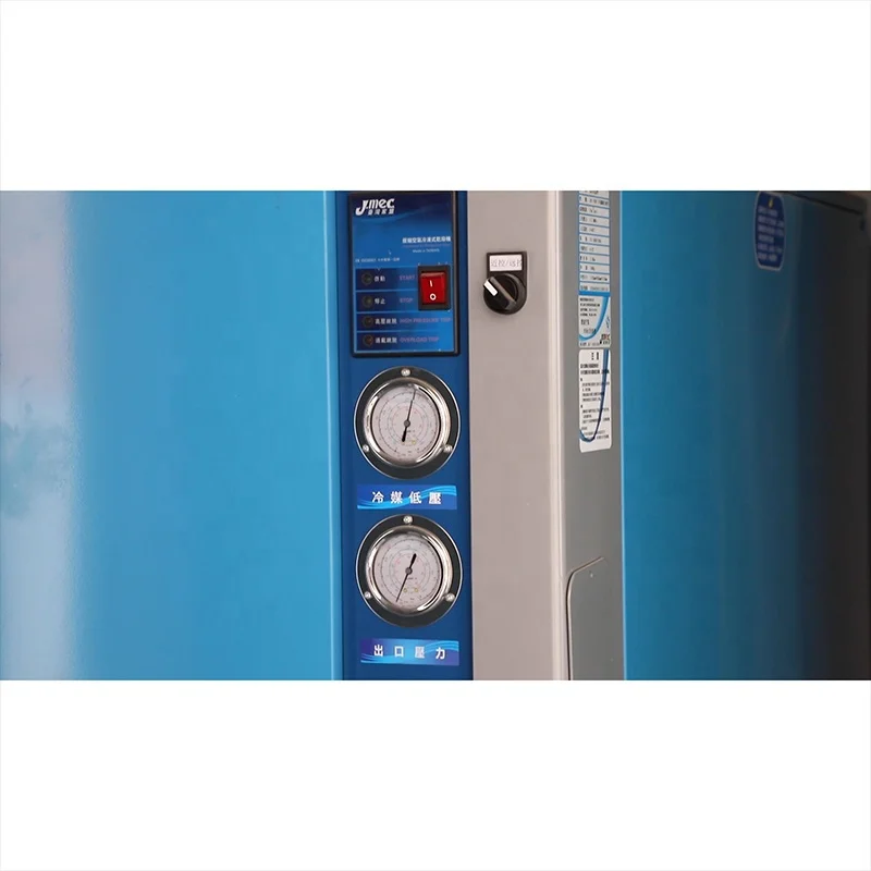 Turnkey solution plug&play 20Nm3/h Filling station nitrogen generator hi-quality hi-purity Containerization psa oxygen generator