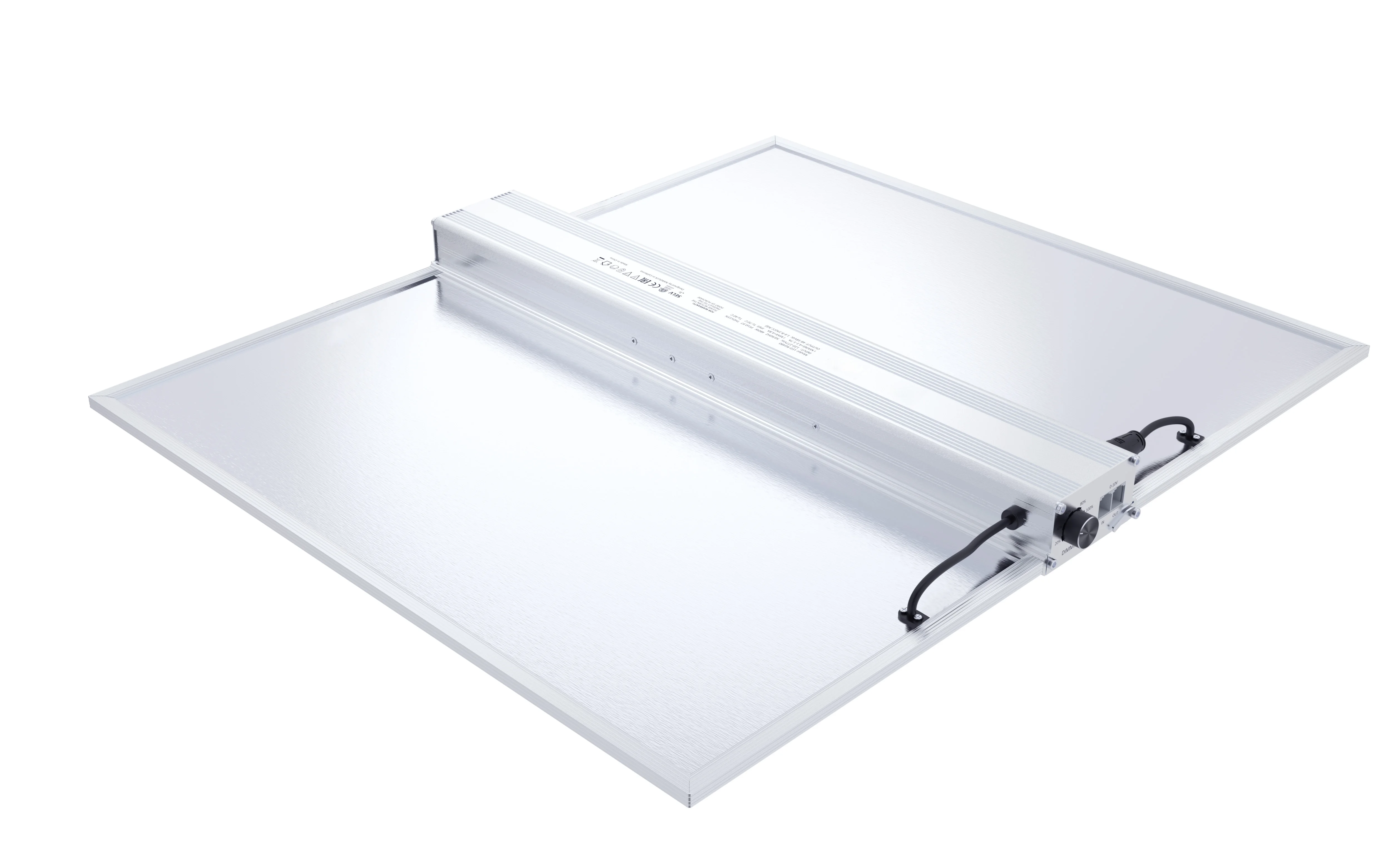 Samsung lm301h led grow light UV IR 150W 320W 480W Hydroponics Quantum Led Grow Light