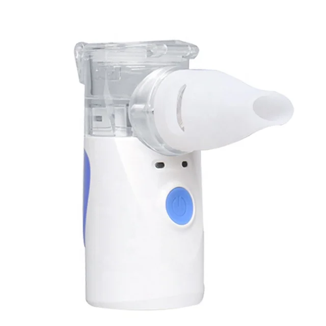 
Hot sale kids ultrasonic lash nebulizer machine than omron and walmart 