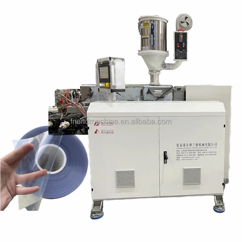 acrylic sheet production line PMMA sheets making machine Rainproof Transparent Plastic Sheet extruder machine