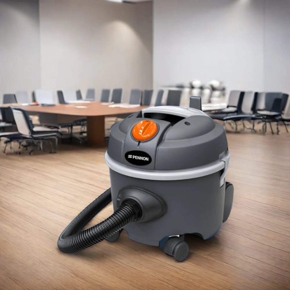 Sell well silent 12L 800w silent dry vacuum cleaner high quality vacuum cleaner for hotel office home