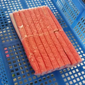 High Quality Delicious Crab Stick