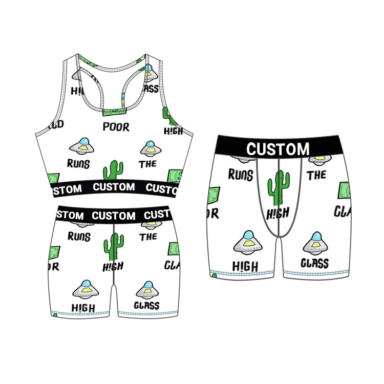 Трусы-боксеры мужские и женские хлопковые, брендовые купальники, этика, нижнее белье