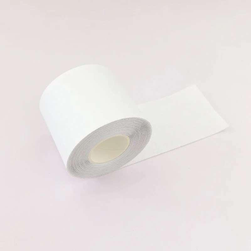 Silicone Wound Dressing Tape Roll Hypafix Fabric Non-Woven Medical Dressing with Adhesive for Wound Care