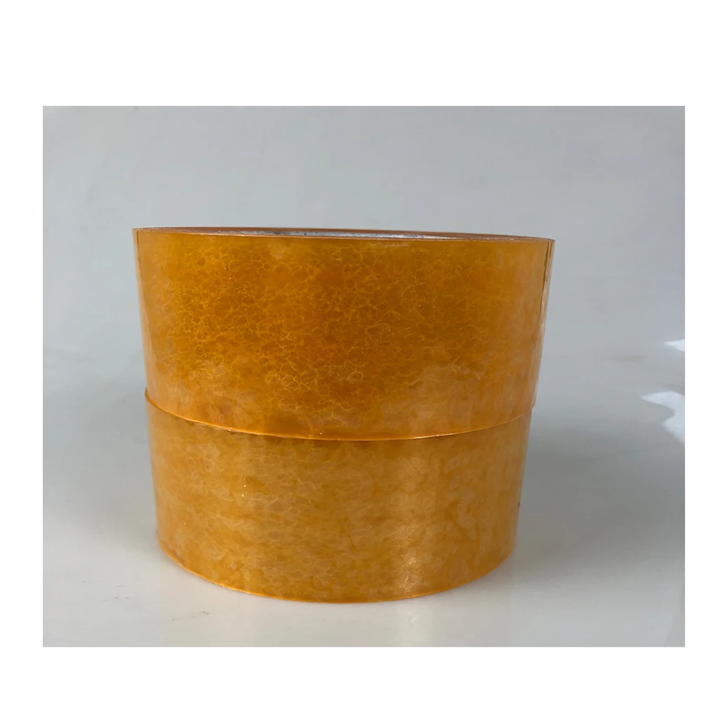 Custom Packing Tape Shipping Tape Heavy Duty Packaging Tape With Logo Roll For Packing Box