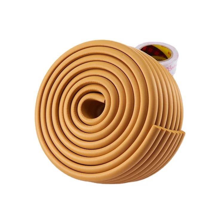 
Unique crash protection decorative table corner guards child bumper 