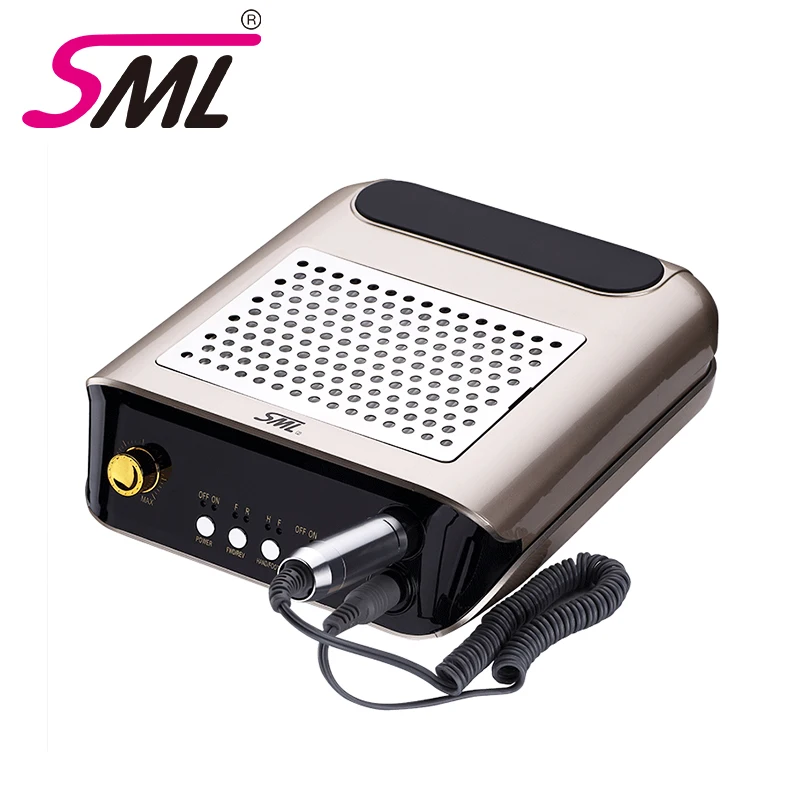 SML Nail Art Drill Manicure Pedicure Micromotor Electrical Portable Nail Drill
