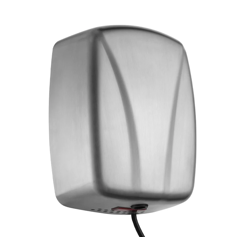 High speed hot sale commercial hand dryer set for bathroom and public toilet