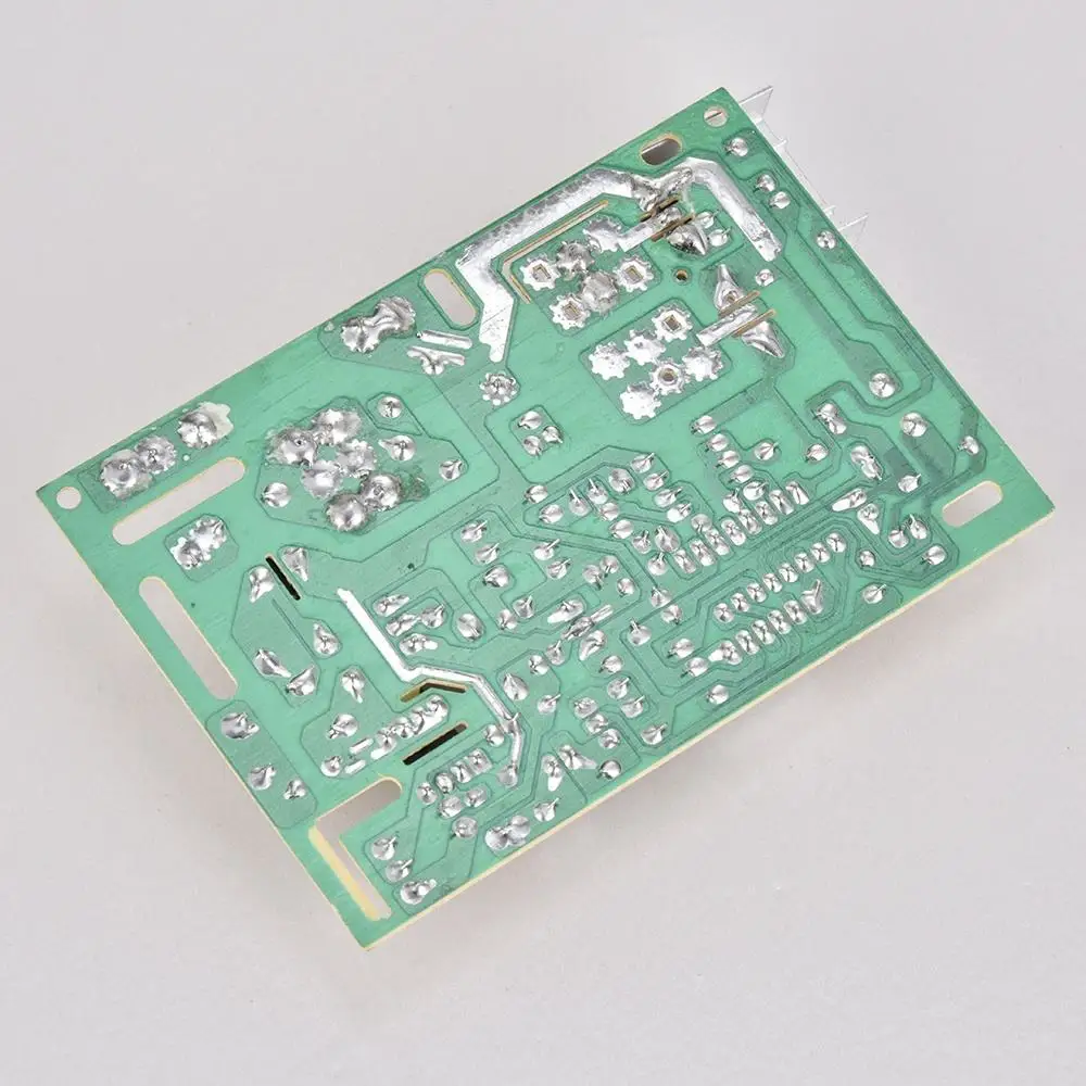 wholesales power protection board  touch pad with encoder supply for ceramic electric furnace