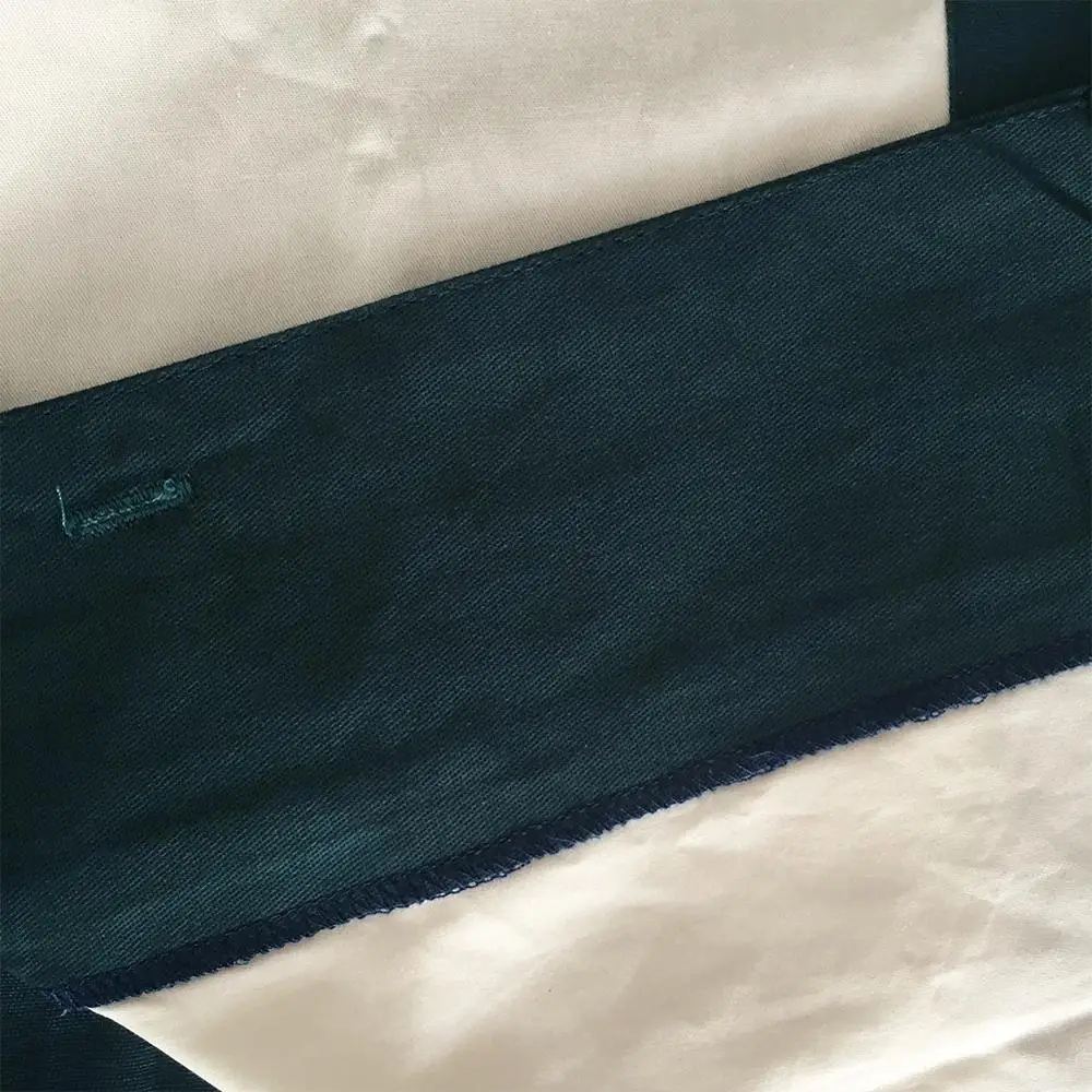 Custom Made Vintage 80s Short Sleeves Shirts Cotton Teal Ivory Button Up Event Clothing