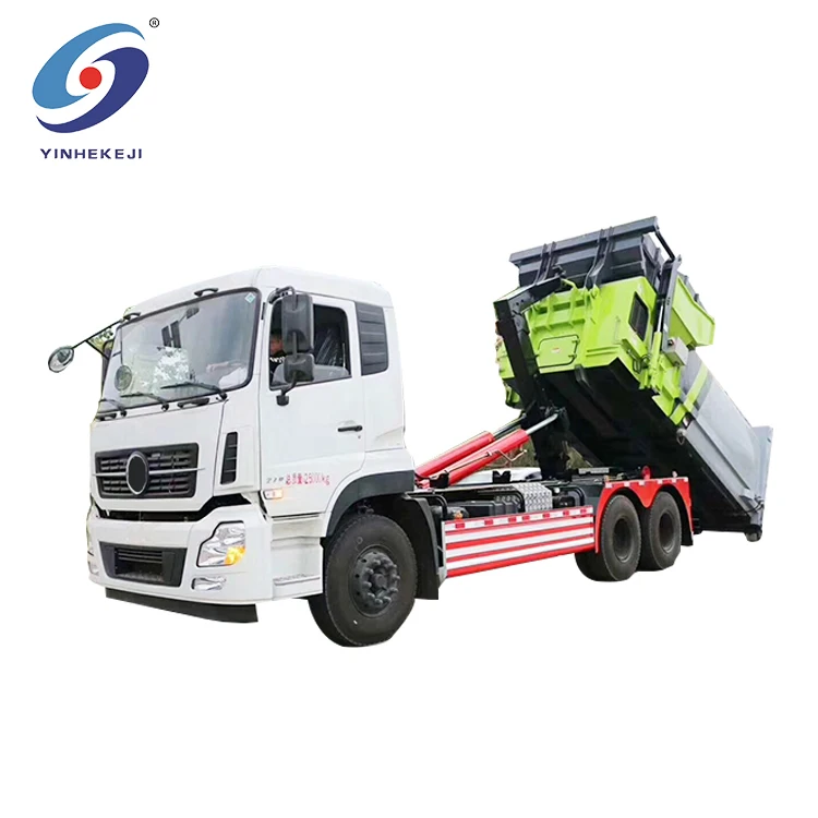 
Fast Delivery Drums Waste Compactor Bale Waste Compactor For Transfer Stations 