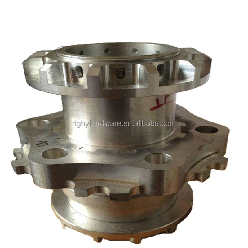 China Wholesale Cnc Machining Dongguan for Ford/Auto Spare Parts