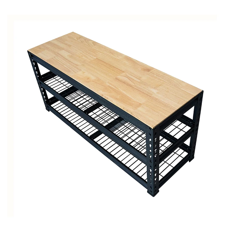 selective heavy duty approved  industrial racking system Steel shelving racks