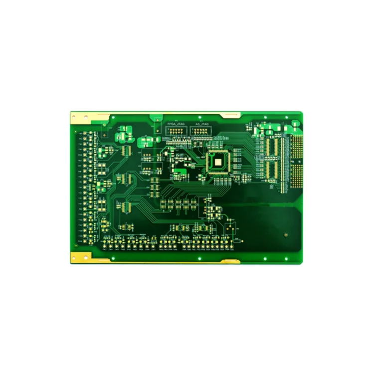 Manufacturer PCBA smart home main control board/smart induction PCBA circuit board of electric handsanitizer
