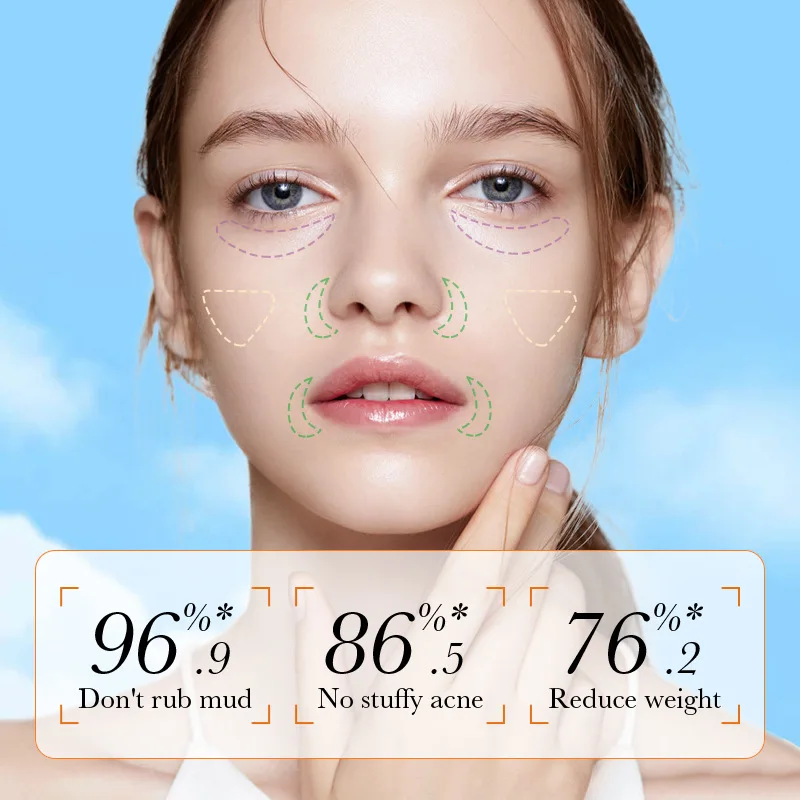 Beauty Products Sunscreen Isolation Cream Moisturizing Whitening Correcting Concealer Face Foundation Primer Makeup Base