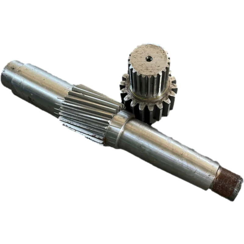 Casting High Density Bronze Gear Large Metal Gears For Reducer Worm Gear