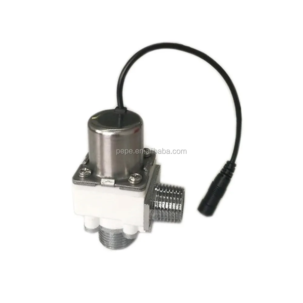 Cheap bathroom faucet sensor, hospital faucet sensor, automatic faucet solenoid valve