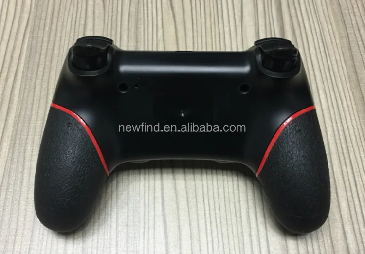 Patented Custom mando ps4 manette ps4 joystick