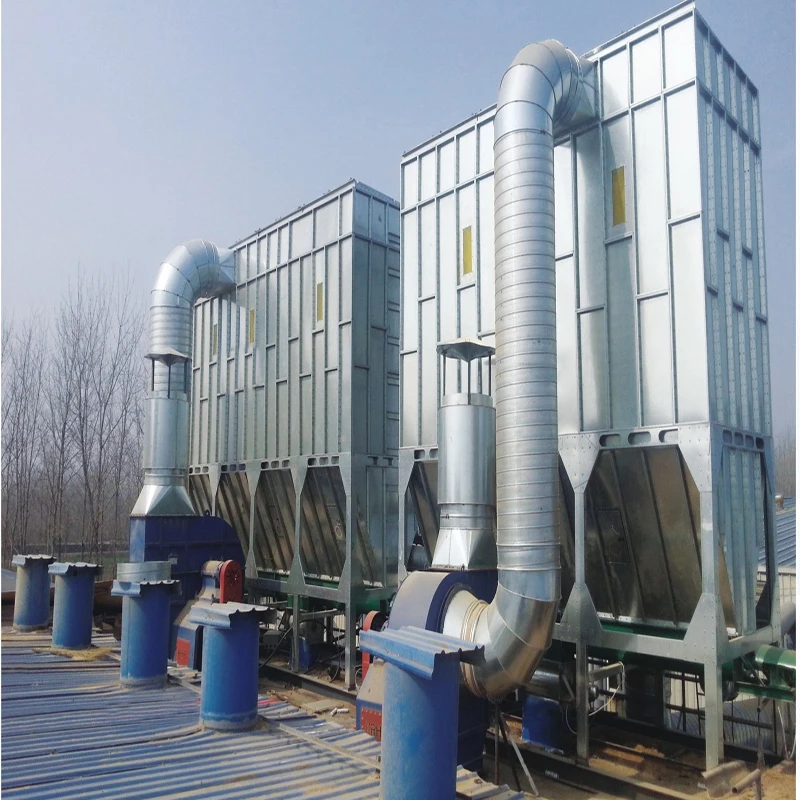 Dust Filter Woodworking Machine woodworking workshop sawdust Bag Dust Collector