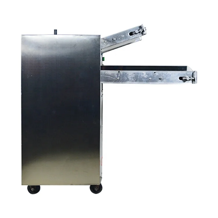 Commercial automatic flour kneading pizza dough press pressing manual dough kneader machine