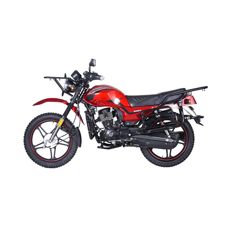 New product wheelbase 1270mm 5-speed Chain Standard Transmission Type Racing Motorcycle