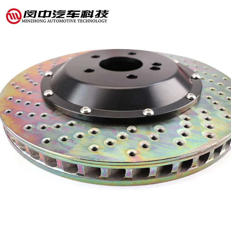 Brake Caliper Repair Kit In High Quality Alloy For Calliper Brake-Silver MZGT6 Brake Kit For Bentley /Alfa Romeo/Mini /Jaguar