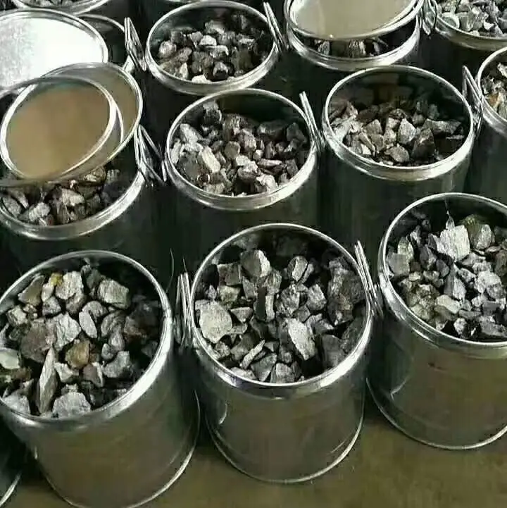 Wholesale price Steel Making Ferromolybdenum Femo60 Ferro molybdenum