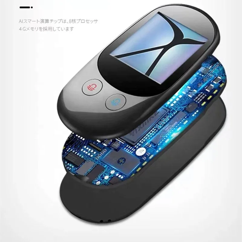 Global Arabic Voice Translation Pen Touch Screen Translator Device Scanner   translate cell phon