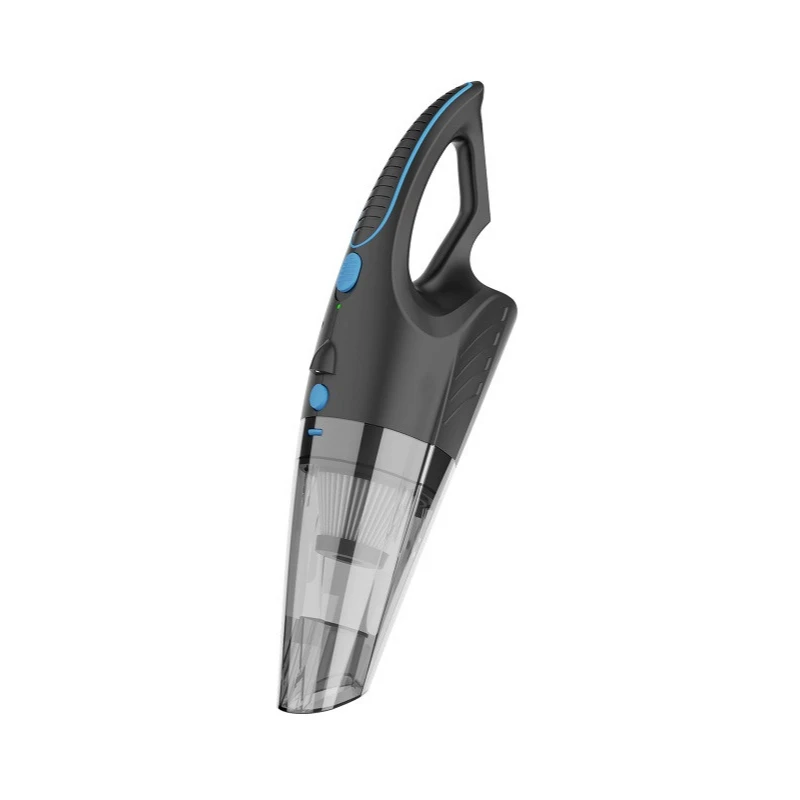  DWIN V02 13000pa 6000mah Rechargeable Mini Car Home Dual-use Wireless Handheld Vacuum