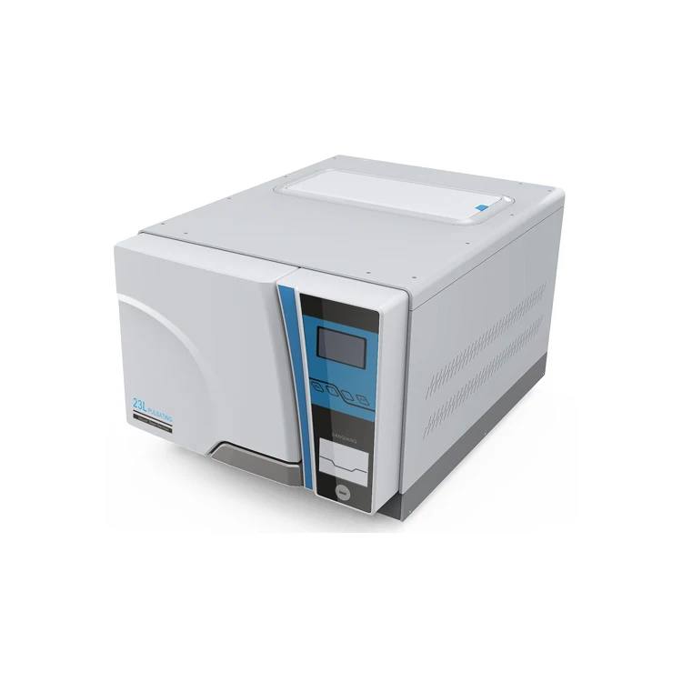 23 Liter dental  autoclave sterilizer for sale