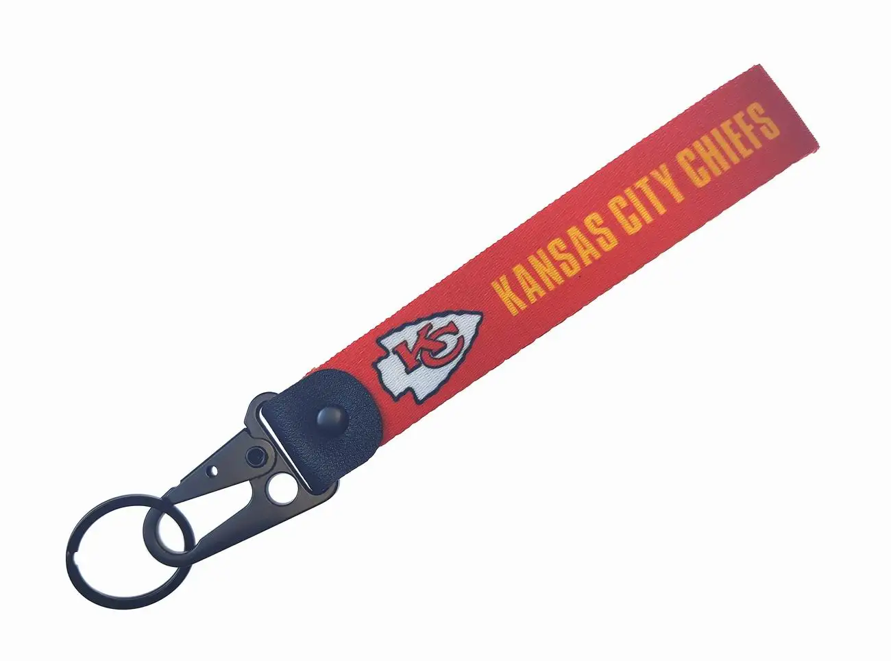 2024 New Designs NFL Key chains Lanyards Wholesale