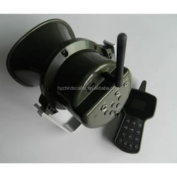 Новинка, охотничий MP3 вызов, приманка, звуковой плеер, динамик Predator 60 Вт с дистанционным управлением CP590