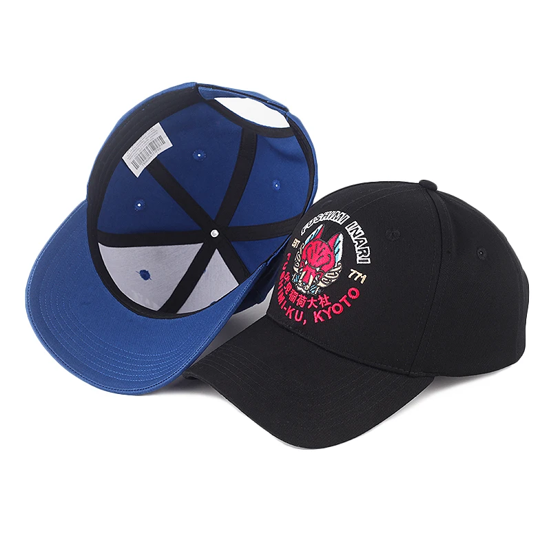 Дешевые пустой 100% хлопок папа шляпа