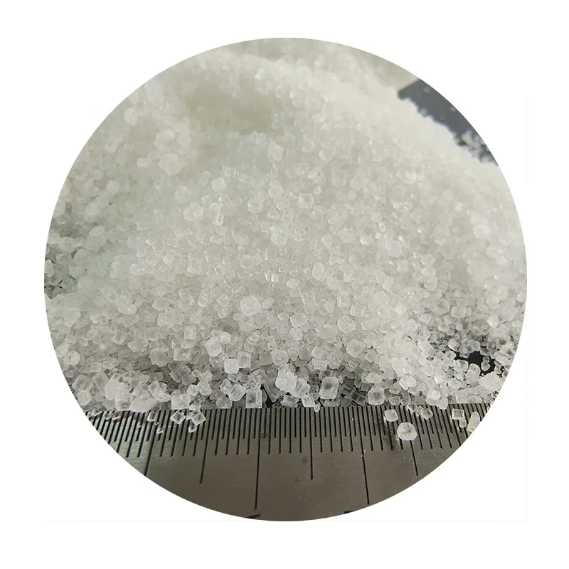 21% Fertilizer Caprolactam Grade white granular 50kg bag industrial ammonium sulphate granule