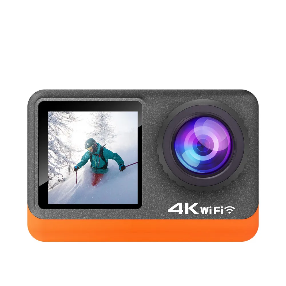 Gopro Camera Price Mini Camera Portable Digital Video Recorder Body Camara Fotografica Profesional 108Mp