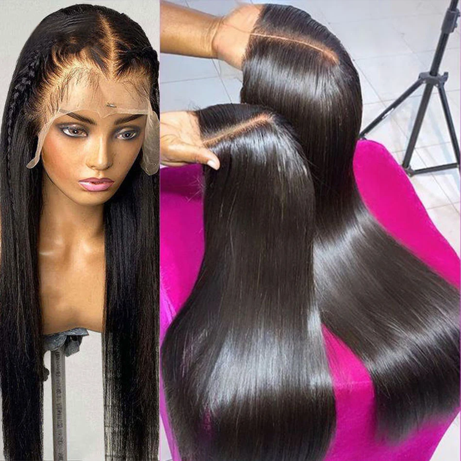 Wholesale 10A Grade Cuticle Aligned Vendors Raw Virgin Brazilian hair bundles Long 40 inch Brazilian Human Hair in mozambique