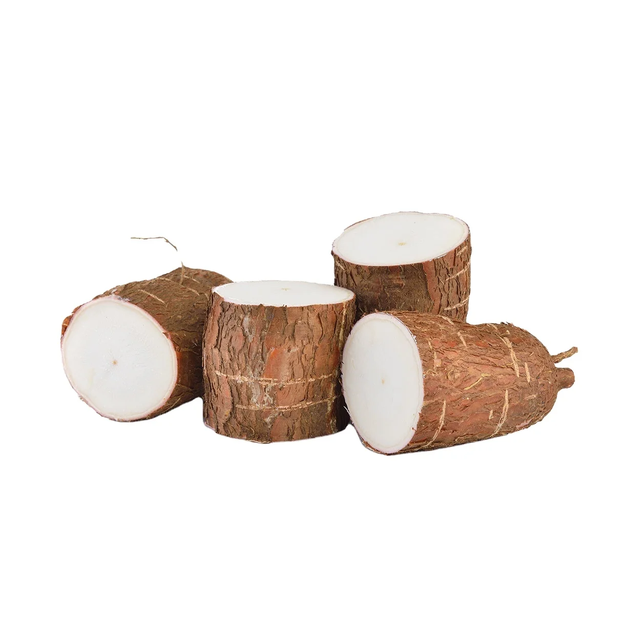 (Sliced and Dried) for Ready to ship and Fast logistic service/ Starch material and others/International qualify Cassava