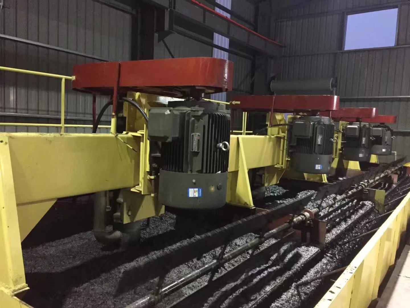 High efficiency laboratory mini stainless flotation machine for coal Flotation system separation and coal beneficiation