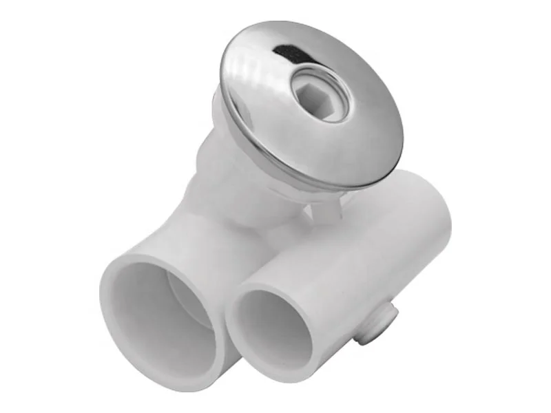 Massage Jets Parts Flat Cover Hydro Bath Jet Bathtub Whirlpool Jet Parts