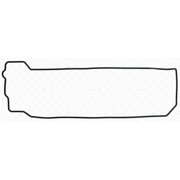Прокладка-замедлитель с горячим уплотнением Oem клапанная крышка gasket504070038 20710235 21070576 для грузовика iveco