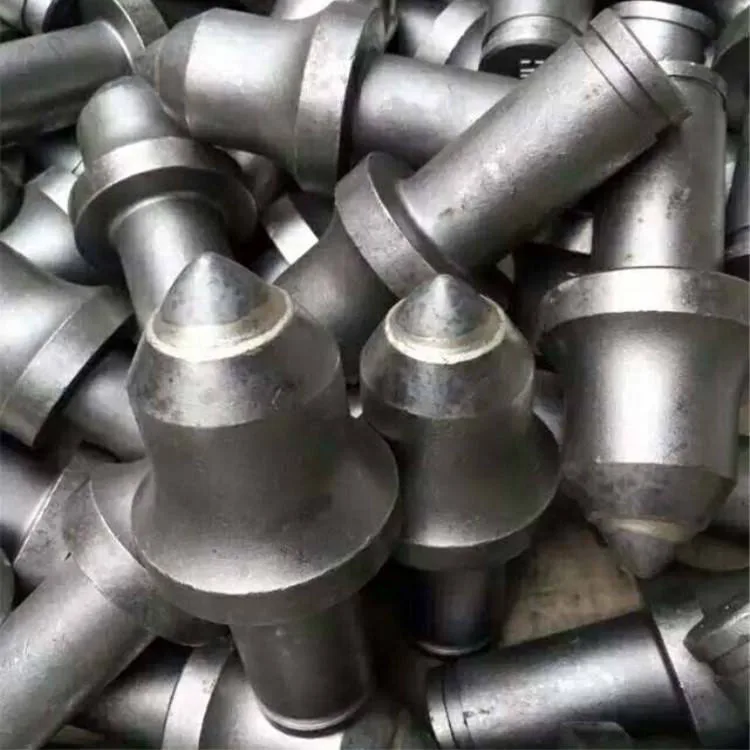 Carbide Pick Roadheader Digging Bit Teeth Cutting Pick For Coal Mining